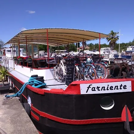 Peniche Farniente Climatisee Region Touristique Aux Portes De La Camargue Bellegarde  Exterior foto