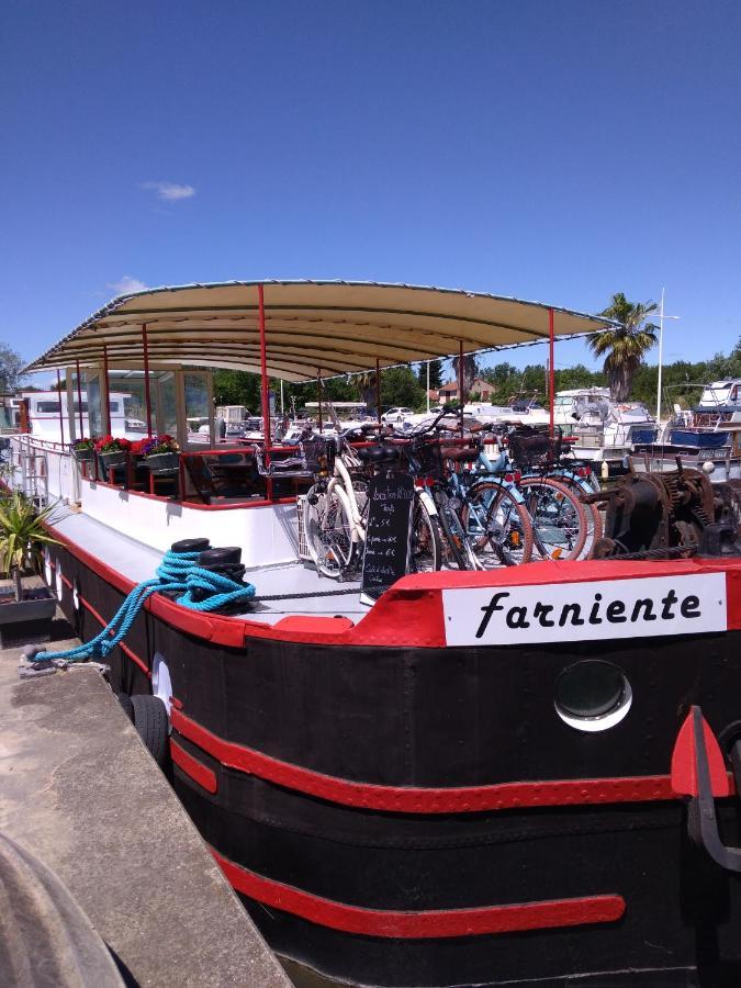 Peniche Farniente Climatisee Region Touristique Aux Portes De La Camargue Alloggio in famiglia Bellegarde (Gard)