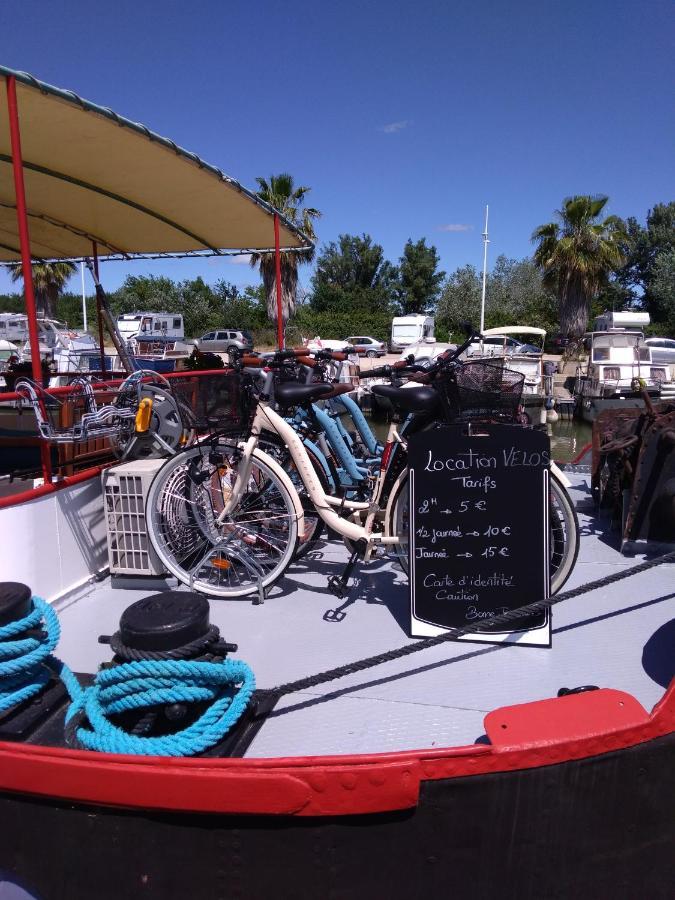 Peniche Farniente Climatisee Region Touristique Aux Portes De La Camargue * Bellegarde (Gard)
