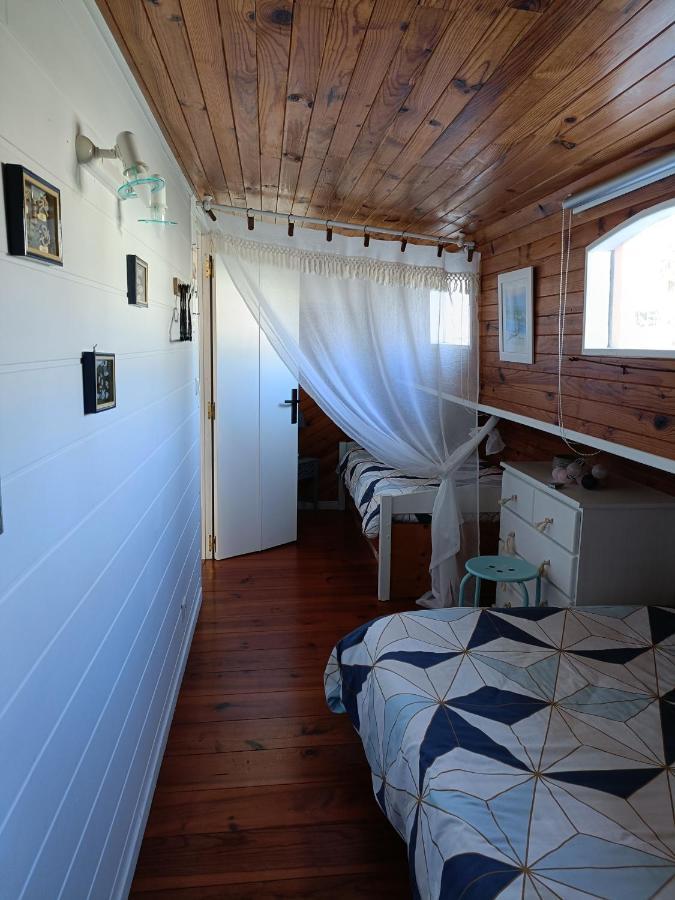 Privatunterkunft Peniche Farniente Climatisee Region Touristique Aux Portes De La Camargue Bellegarde (Gard)