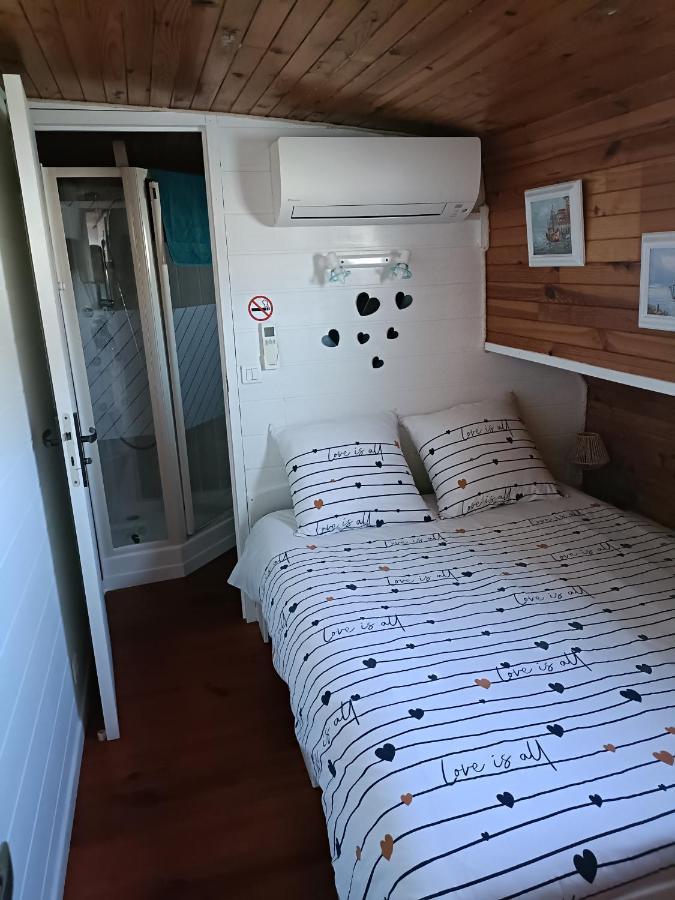 Privatunterkunft Peniche Farniente Climatisee Region Touristique Aux Portes De La Camargue *