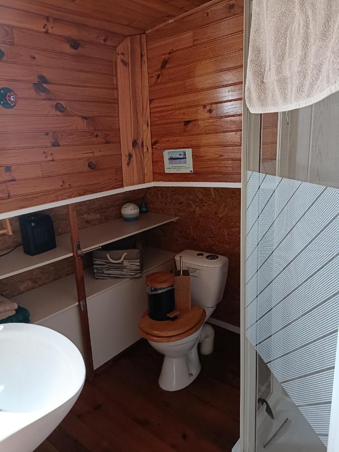 Peniche Farniente Climatisee Region Touristique Aux Portes De La Camargue * Bellegarde (Gard)