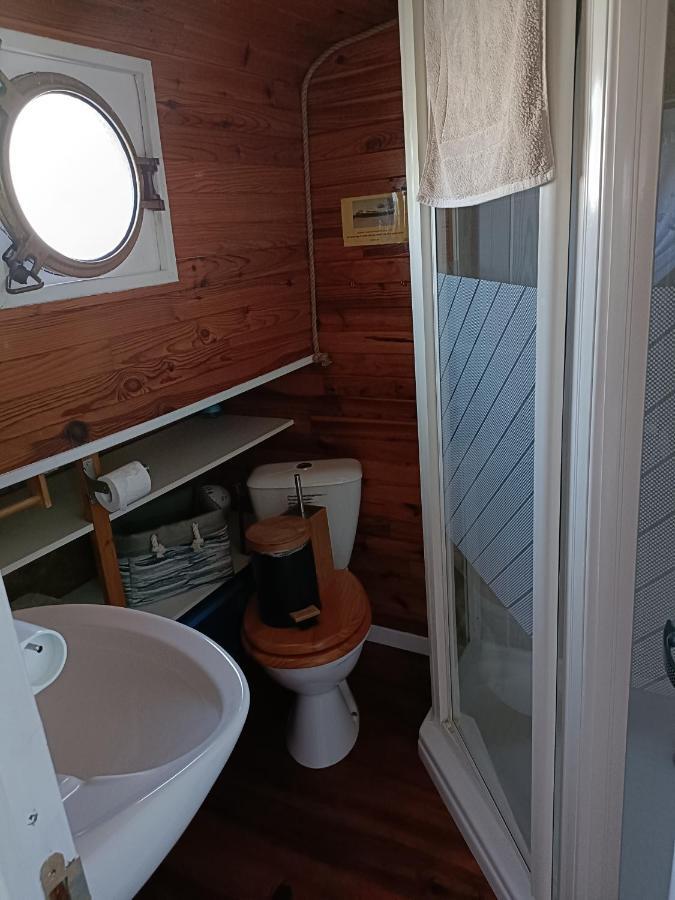 Peniche Farniente Climatisee Region Touristique Aux Portes De La Camargue Bellegarde (Gard)