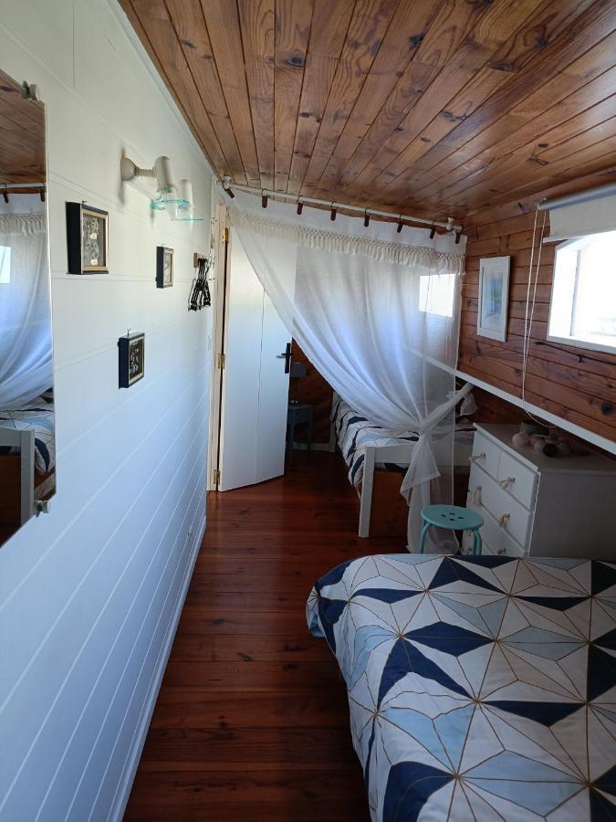 Privatunterkunft Peniche Farniente Climatisee Region Touristique Aux Portes De La Camargue *