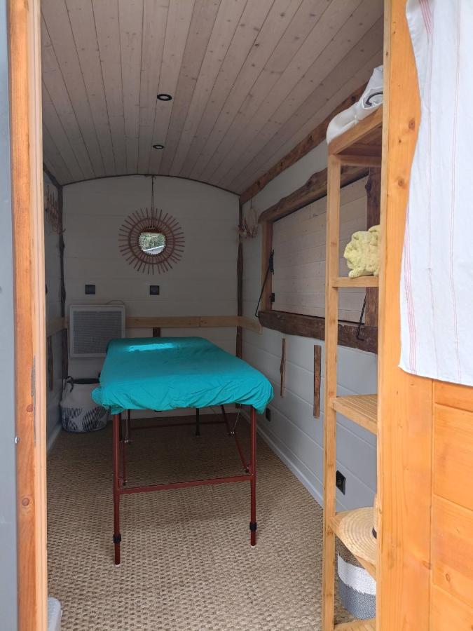 Privatunterkunft Peniche Farniente Climatisee Region Touristique Aux Portes De La Camargue Bellegarde (Gard)