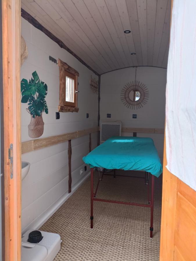 Privatunterkunft Peniche Farniente Climatisee Region Touristique Aux Portes De La Camargue Bellegarde (Gard)