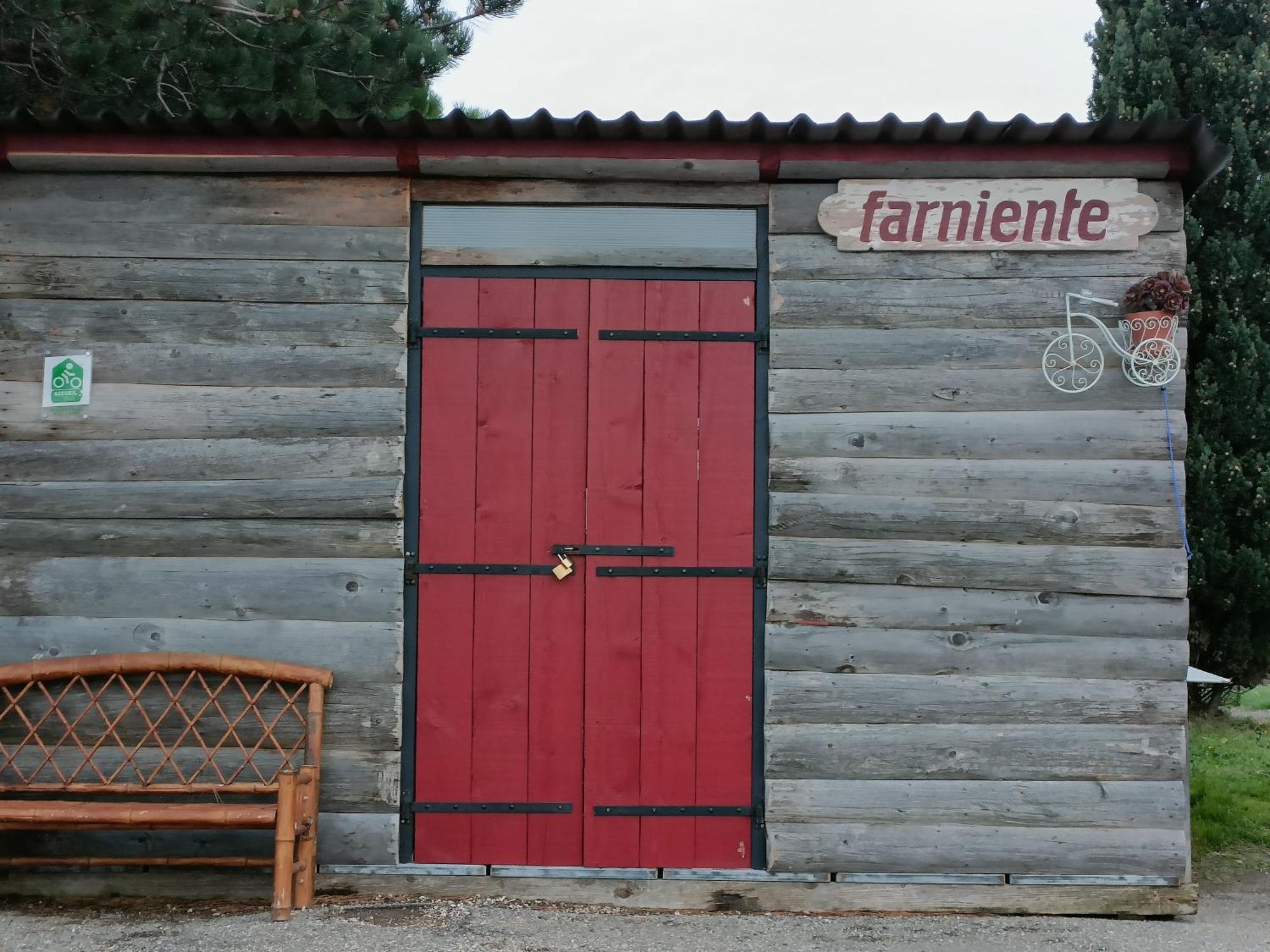 Privatunterkunft Peniche Farniente Climatisee Region Touristique Aux Portes De La Camargue Bellegarde (Gard)
