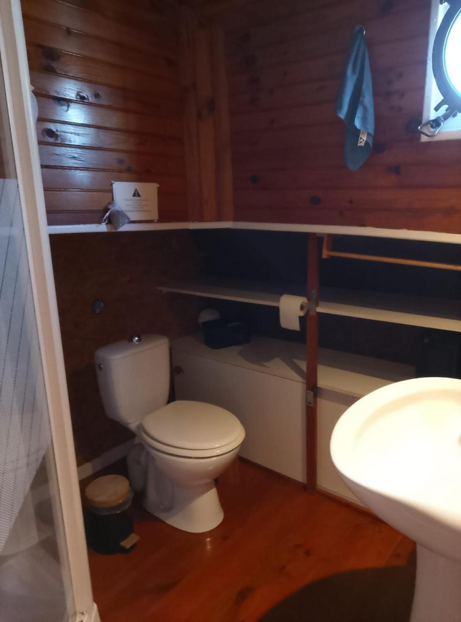 Privatunterkunft Peniche Farniente Climatisee Region Touristique Aux Portes De La Camargue *
